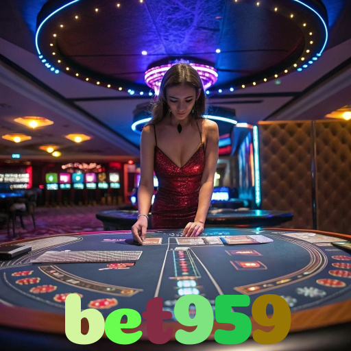 bet959 - Baixe o app bet959 no Google Play e jogue ao vivo