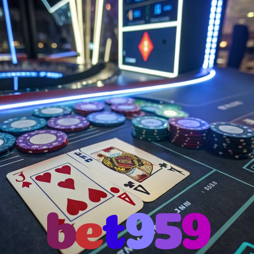 bet959 - Baixe o App bet959 para Android e Comece a Jogar