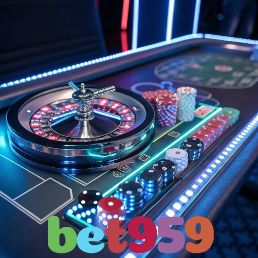 bet959 - Baixe o app bet959 no Google Play e jogue ao vivo