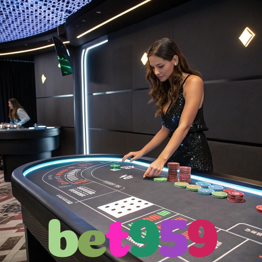 bet959 - Baixe o App bet959 para Android e Comece a Jogar