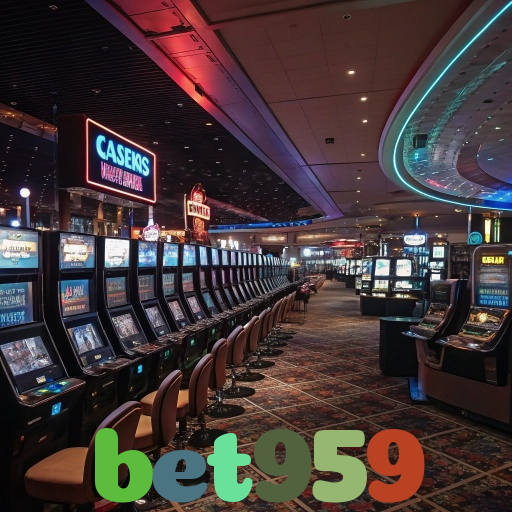 bet959 - Baixe o App bet959 para Android e Comece a Jogar
