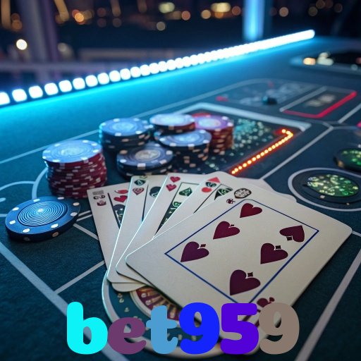 bet959 - Baixe o app bet959 no Google Play e jogue ao vivo