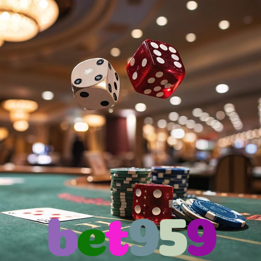 bet959 - Baixe o app bet959 no Google Play e jogue ao vivo