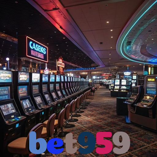 bet959 - Baixe o App bet959 para Android e Comece a Jogar