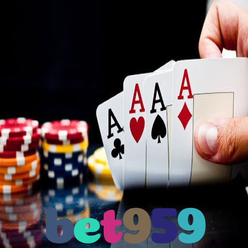 bet959 - Baixe o app bet959 no Google Play e jogue ao vivo