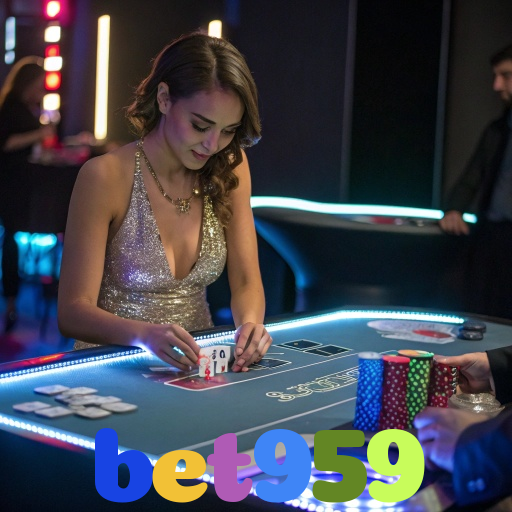 bet959 - Baixe o app bet959 no Google Play e jogue ao vivo