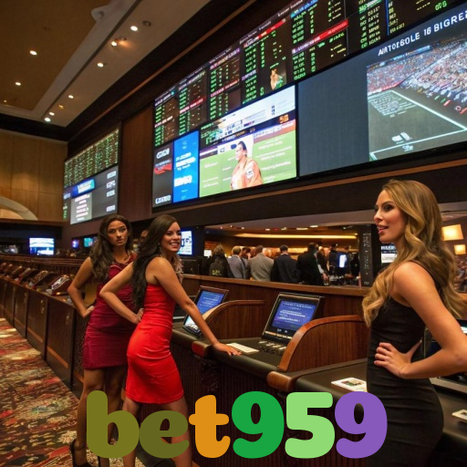 bet959 - Baixe o App bet959 para Android e Comece a Jogar