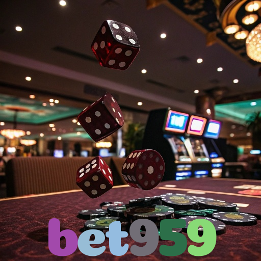 bet959 - Baixe o app bet959 no Google Play e jogue ao vivo