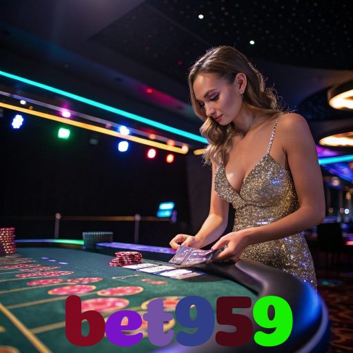 bet959 - Baixe o app bet959 no Google Play e jogue ao vivo