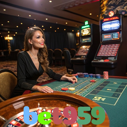 bet959 - Baixe o app bet959 no Google Play e jogue ao vivo