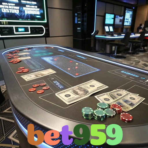 bet959 - Baixe o App bet959 para Android e Comece a Jogar