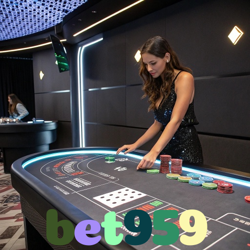 bet959 - Baixe o App bet959 para Android e Comece a Jogar