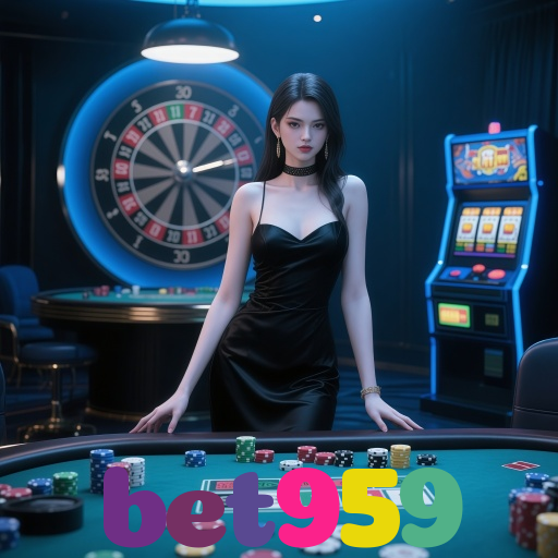 bet959 - Baixe o app bet959 no Google Play e jogue ao vivo