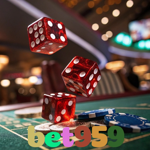 bet959 - Baixe o app bet959 no Google Play e jogue ao vivo