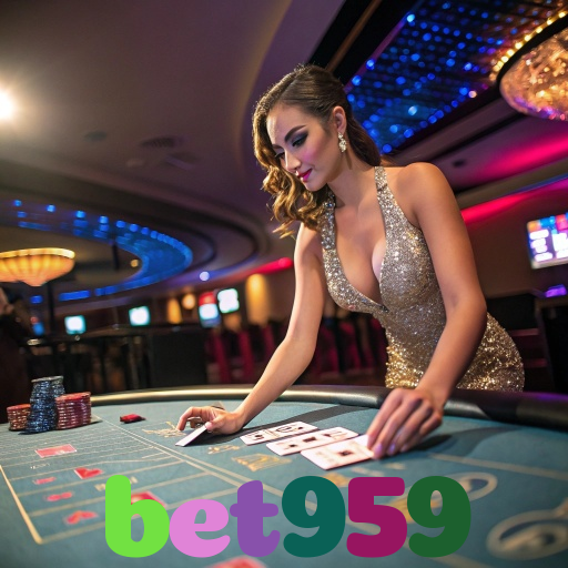 bet959 - Baixe o App bet959 para Android e Comece a Jogar
