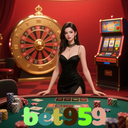 bet959 - Baixe o app bet959 no Google Play e jogue ao vivo
