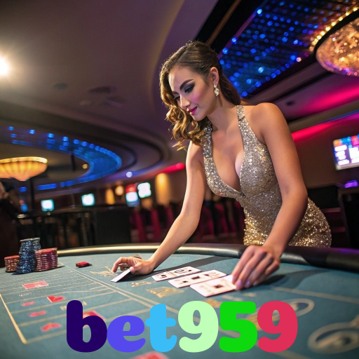 bet959 - Baixe o App bet959 para Android e Comece a Jogar
