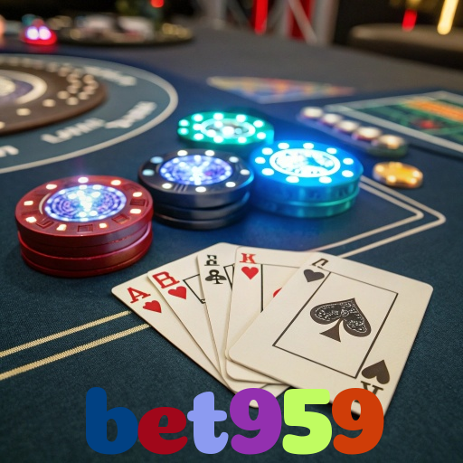 bet959 - Baixe o app bet959 no Google Play e jogue ao vivo