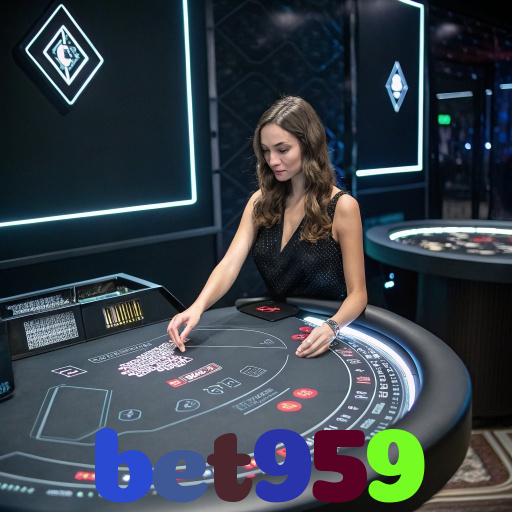bet959 - Baixe o app bet959 no Google Play e jogue ao vivo