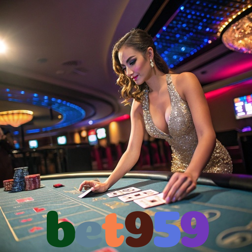 bet959 - Baixe o App bet959 para Android e Comece a Jogar