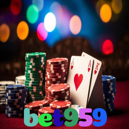 bet959 - Baixe o app bet959 no Google Play e jogue ao vivo