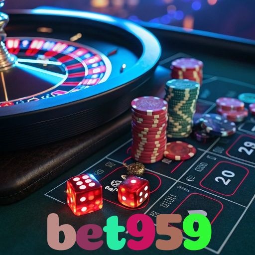 bet959 - Baixe o app bet959 no Google Play e jogue ao vivo
