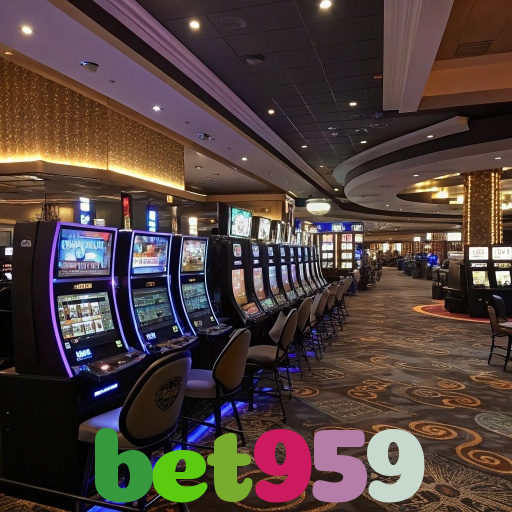 bet959 - Baixe o app bet959 no Google Play e jogue ao vivo