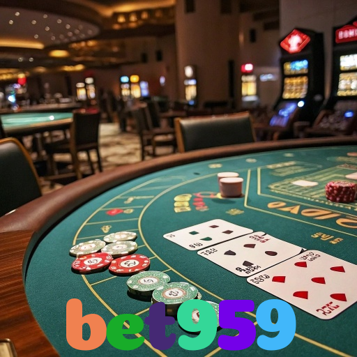 bet959 - Baixe o app bet959 no Google Play e jogue ao vivo
