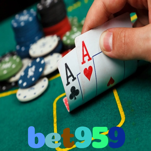 bet959 - Baixe o app bet959 no Google Play e jogue ao vivo