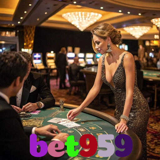 bet959 - Baixe o App bet959 para Android e Comece a Jogar