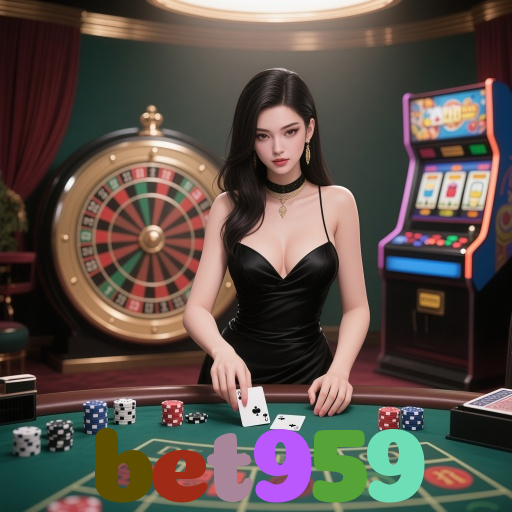 bet959 - Baixe o App bet959 para Android e Comece a Jogar