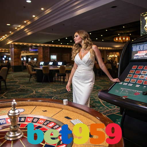 bet959 - Baixe o App bet959 para Android e Comece a Jogar