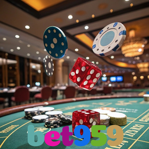 bet959 - Baixe o app bet959 no Google Play e jogue ao vivo