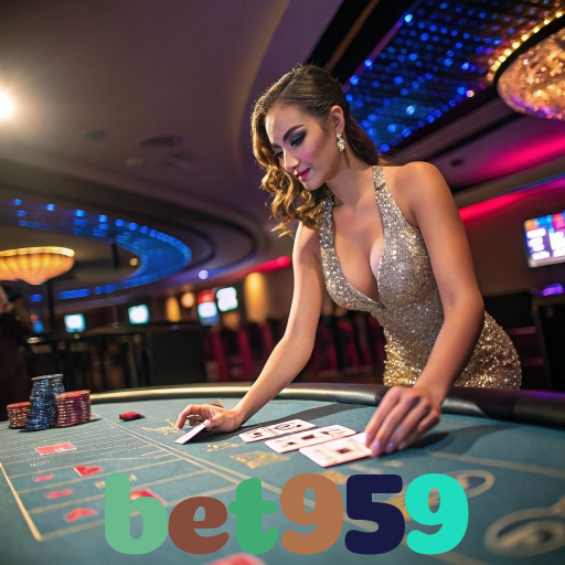 bet959 - Baixe o app bet959 no Google Play e jogue ao vivo