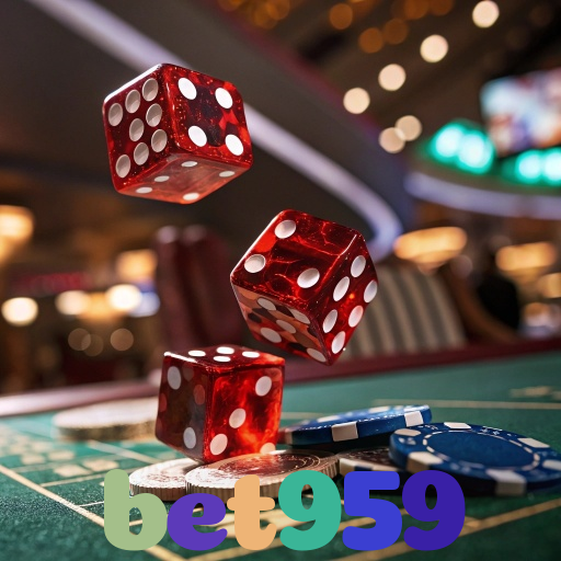 bet959 - Baixe o app bet959 no Google Play e jogue ao vivo