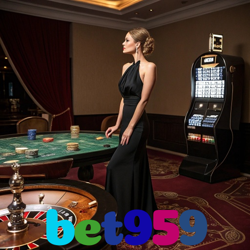 bet959 - Baixe o App bet959 para Android e Comece a Jogar
