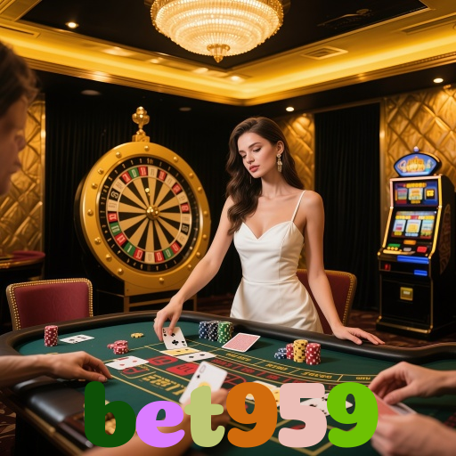 bet959 - Baixe o app bet959 no Google Play e jogue ao vivo