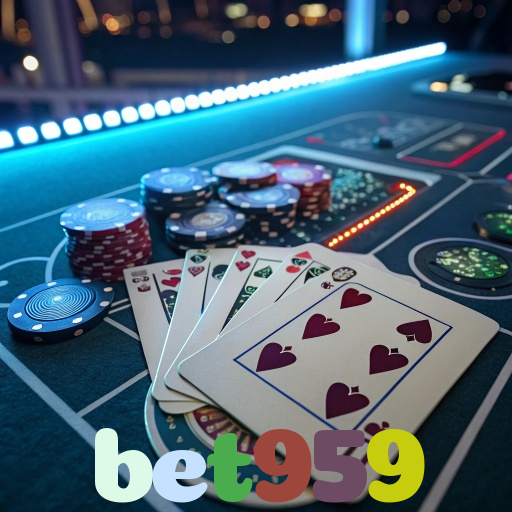 bet959 - Baixe o App bet959 para Android e Comece a Jogar