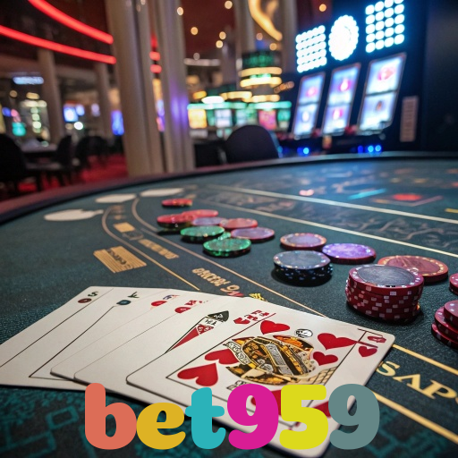 bet959 - Baixe o App bet959 para Android e Comece a Jogar