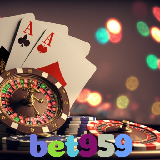 bet959 - Baixe o App bet959 para Android e Comece a Jogar