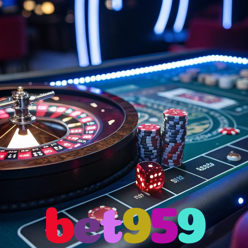 bet959 - Baixe o App bet959 para Android e Comece a Jogar