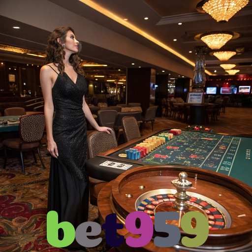 bet959 - Baixe o App bet959 para Android e Comece a Jogar