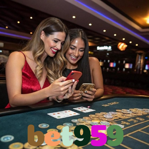 bet959 - Baixe o app bet959 no Google Play e jogue ao vivo