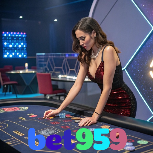 bet959 - Baixe o App bet959 para Android e Comece a Jogar