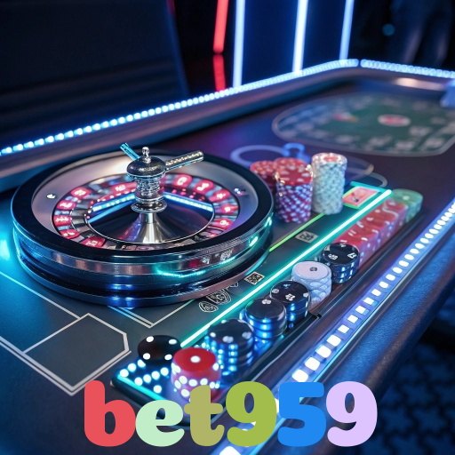 bet959 - Baixe o app bet959 no Google Play e jogue ao vivo