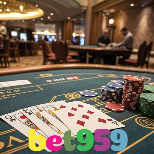 bet959 - Baixe o App bet959 para Android e Comece a Jogar