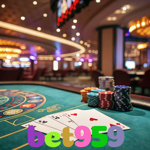 bet959 - Baixe o app bet959 no Google Play e jogue ao vivo
