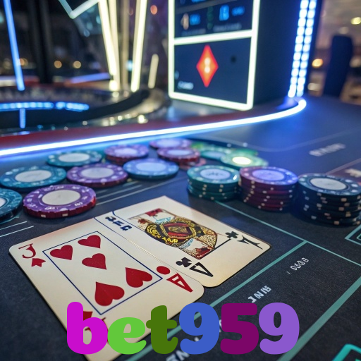 bet959 - Baixe o App bet959 para Android e Comece a Jogar