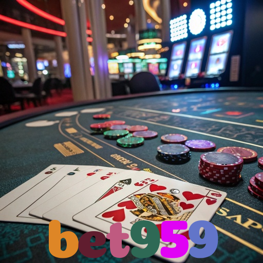 bet959 - Baixe o App bet959 para Android e Comece a Jogar