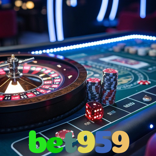 bet959 - Baixe o App bet959 para Android e Comece a Jogar